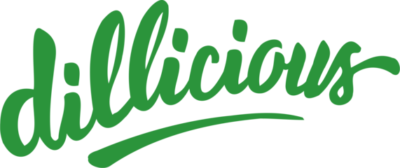 Dillicious Pickles