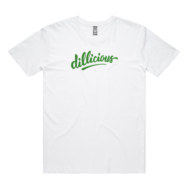 Dillicious T-Shirt  Thumbnail