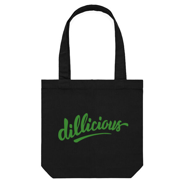 Dillicious Carrie Tote Thumbnail