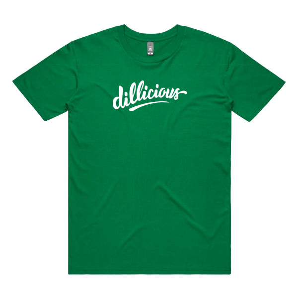 Dillicious T-Shirt Thumbnail